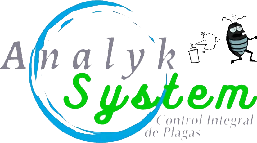 Analyk original PNG Analyksystem